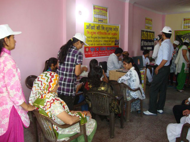 Health Camp